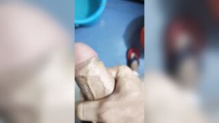 Desi hot guy jerking off always enjoying