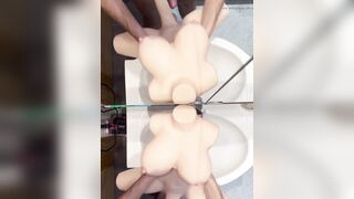 Fuck I Love This Angle! and Love Funking at This Angle