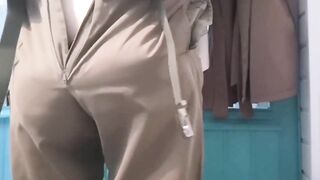 Tiroler Trousers Still Fits Me After 15years