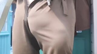 Tiroler Trousers Still Fits Me After 15years - 9 image