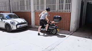 Slave me to Clandestino [Free Soft Trailer]