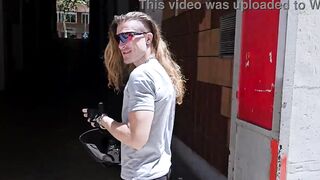 Slave me to Clandestino [Free Soft Trailer]