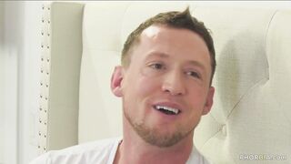 , you are a fuckhead! - Kinsley Anne, Ruckus, Pierce Paris