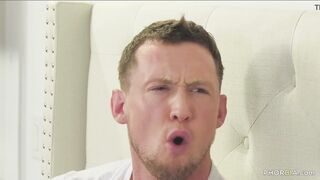 , you are a fuckhead! - Kinsley Anne, Ruckus, Pierce Paris