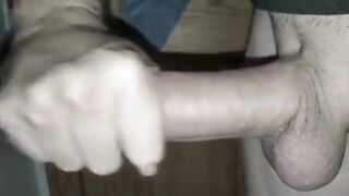 u wanna this cock in ....