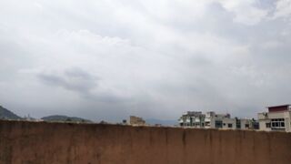 Boy masturbates a small