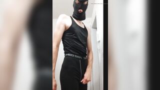 Go to Gym Get Skinny Sexy Gymnastic movie