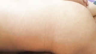 Fun time with friend got deep sucking and then got huge white m8lk