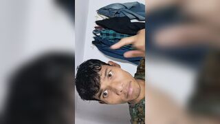 How to put your dick in your mouth