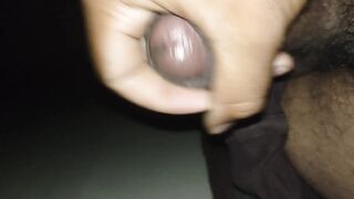 Hand fucking village