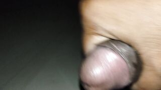 Hand fucking village