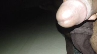 Hand fucking village