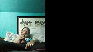 Gymnastics masturbation - 5 image