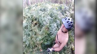 Day in the woods on my bike - 9 image