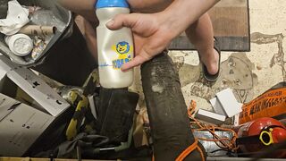 New Toy a littlebit bigger j