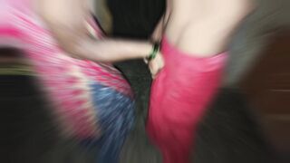 My stepsister today romantic mood let's fun