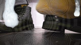 Wet Feet Worship Training Video
