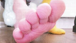 Wet Feet Worship Training Video