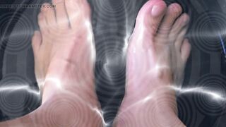 Wet Feet Worship Training Video