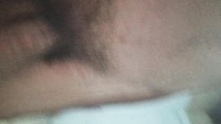 I want to enjoy my dick