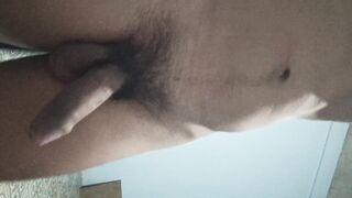 I want to enjoy my dick - 8 image