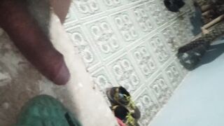 I want to enjoy my dick