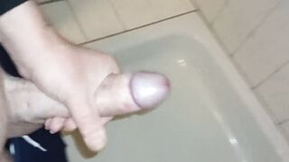 Do you come bitch in the shower? - 9 image