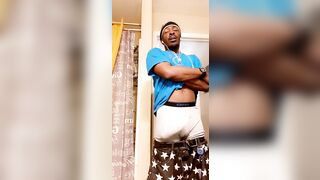 Hard Horny BBC Dick Ready To Fuck Freaky & Nasty Exotic Feel The Energy - 10 image