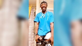 Hard Horny BBC Dick Ready To Fuck Freaky & Nasty Exotic Feel The Energy