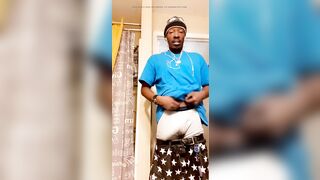 Hard Horny BBC Dick Ready To Fuck Freaky & Nasty Exotic Feel The Energy - 7 image