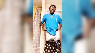 Hard Horny BBC Dick Ready To Fuck Freaky & Nasty Exotic Feel The Energy - 8 image