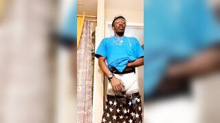 Hard Horny BBC Dick Ready To Fuck Freaky & Nasty Exotic Feel The Energy