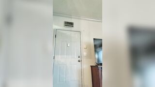 Garrett Harvey - Strip and Masturbate