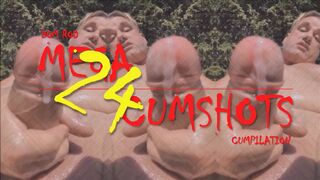 Mega Cumshots Cumpilation Part 3