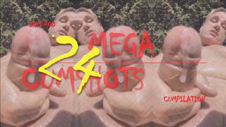 Mega Cumshots Cumpilation Part 3