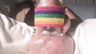 Preparing for the Vacuum