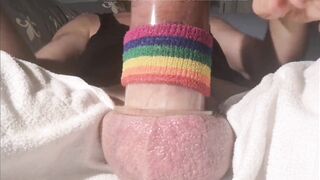 Preparing for the Vacuum