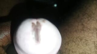 Village boy big hard cock