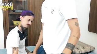 I RECORDED MY SEX WITH MY