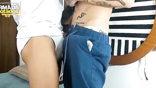 I RECORDED MY SEX WITH MY - 9 image