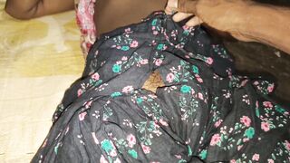 Beautiful girl in village sexy - 5 image