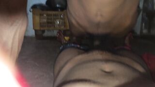 Beautiful girl in village sexy - 8 image