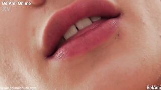 Skinny twink JERKING OFF - 8 image