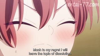 Master uses the slave to the fullest (subbed hentai English subtitles) - 3 image