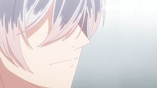 Master uses the slave to the fullest (subbed hentai English subtitles) - 4 image