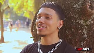 I gave it to a famous influencer in my city! - 1 image