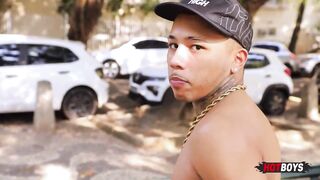 I gave it to a famous influencer in my city! - 10 image