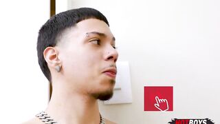 I gave it to a famous influencer in my city!