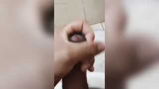 Remembering my stepsister and masturbating - 7 image