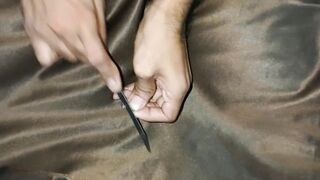 Panis Ring How To Make At A Home